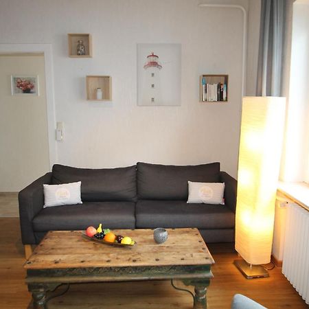 5073 - Luette Lueue Apartment Dahme  Bagian luar foto
