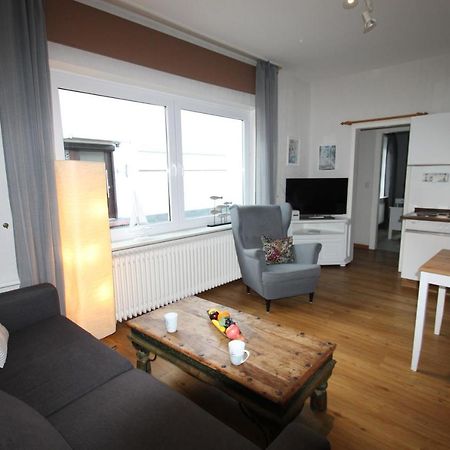 5073 - Luette Lueue Apartment Dahme  Bagian luar foto