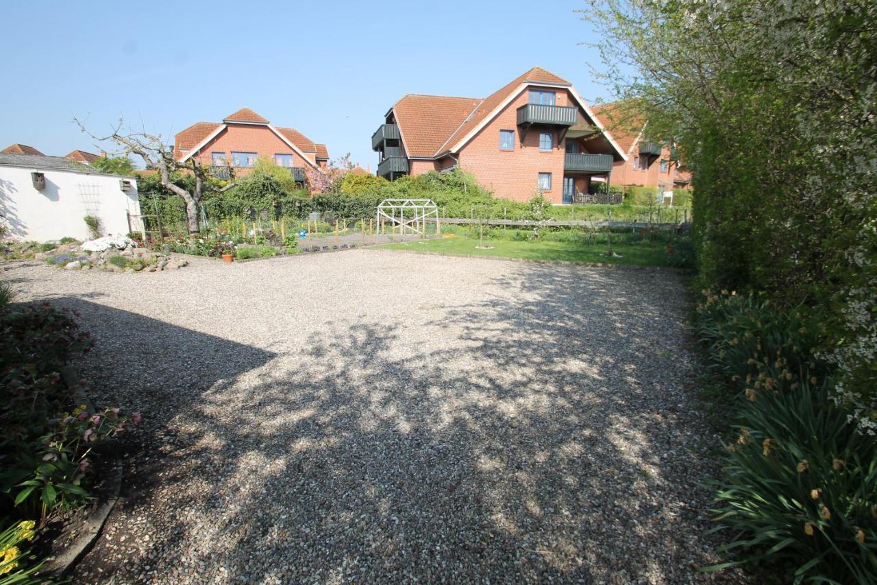 5073 - Luette Lueue Apartment Dahme  Bagian luar foto