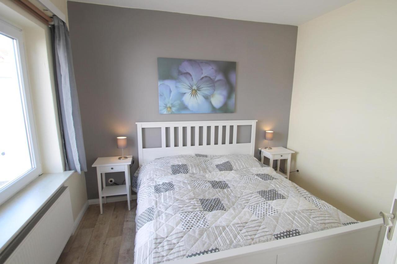 5073 - Luette Lueue Apartment Dahme  Bagian luar foto
