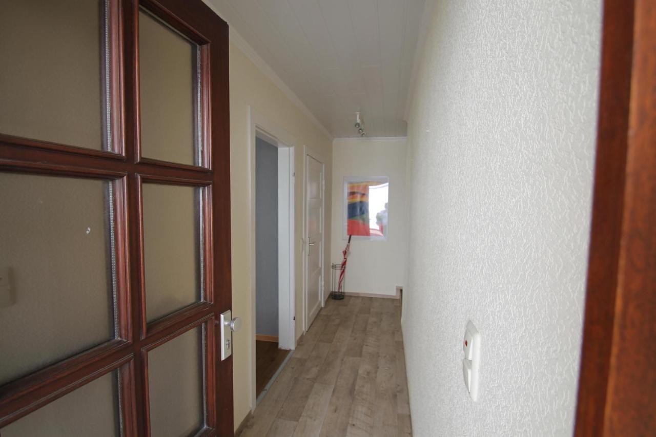 5073 - Luette Lueue Apartment Dahme  Bagian luar foto